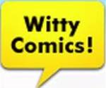 Witty Comics!